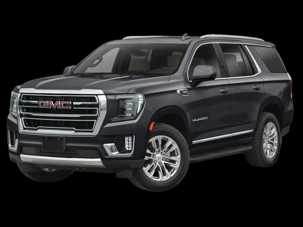 2024 GMC Yukon