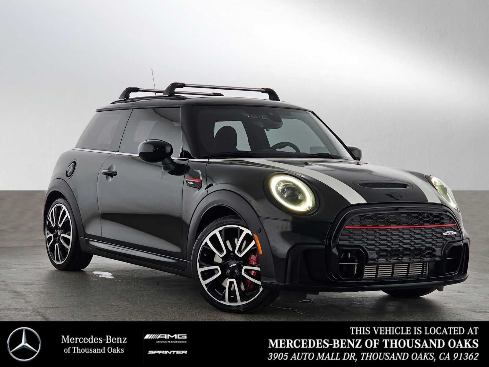 2023 MINI Hardtop