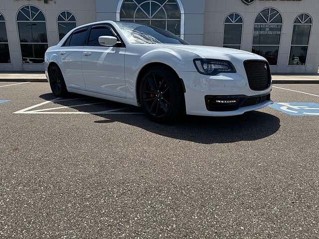 2023 CHRYSLER 300