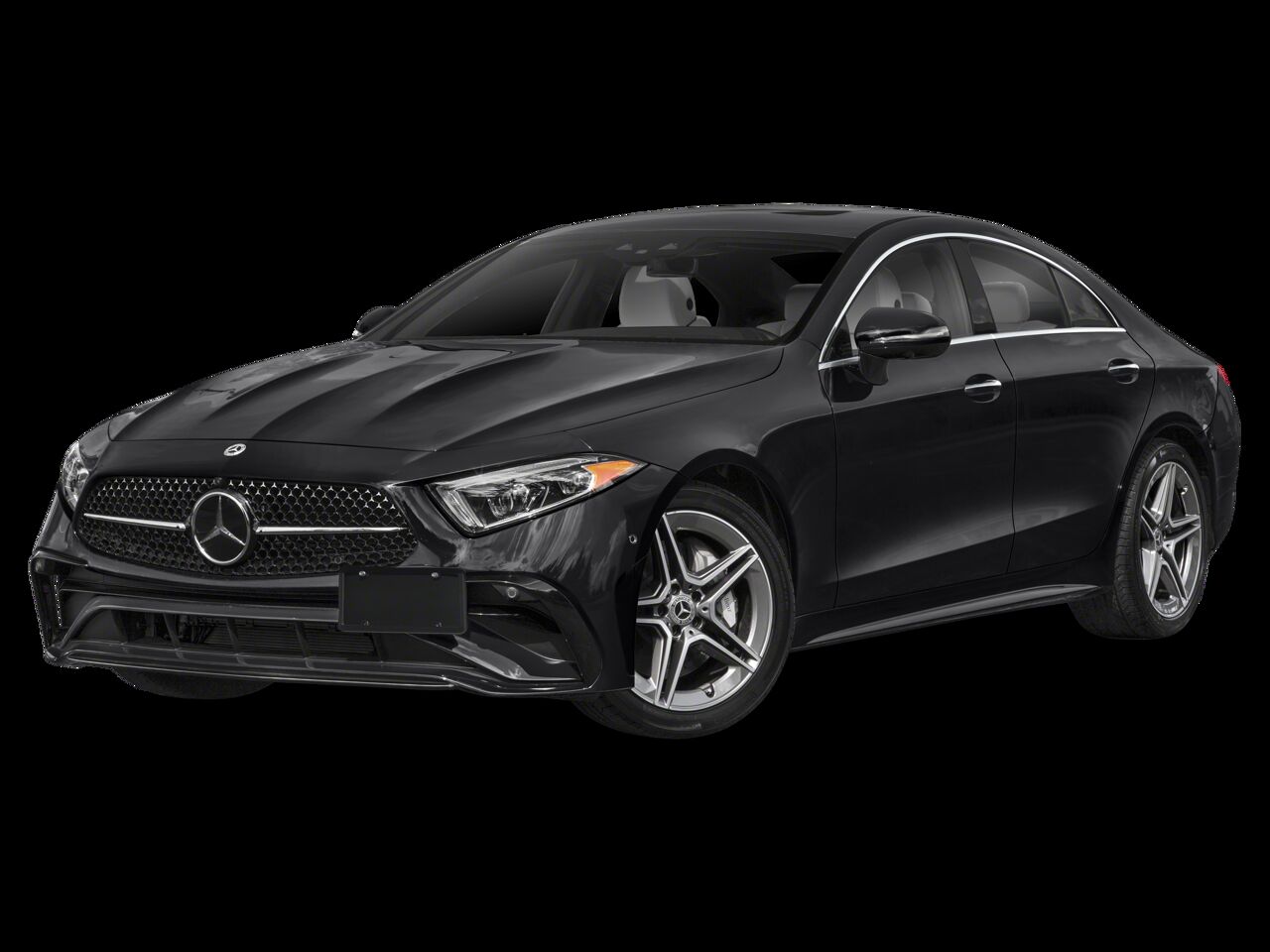 2023 MERCEDES-BENZ CLS-Class