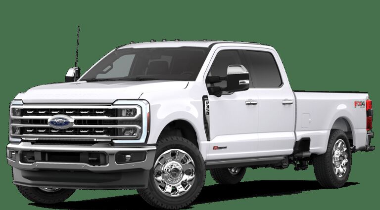 2026 FORD F-350