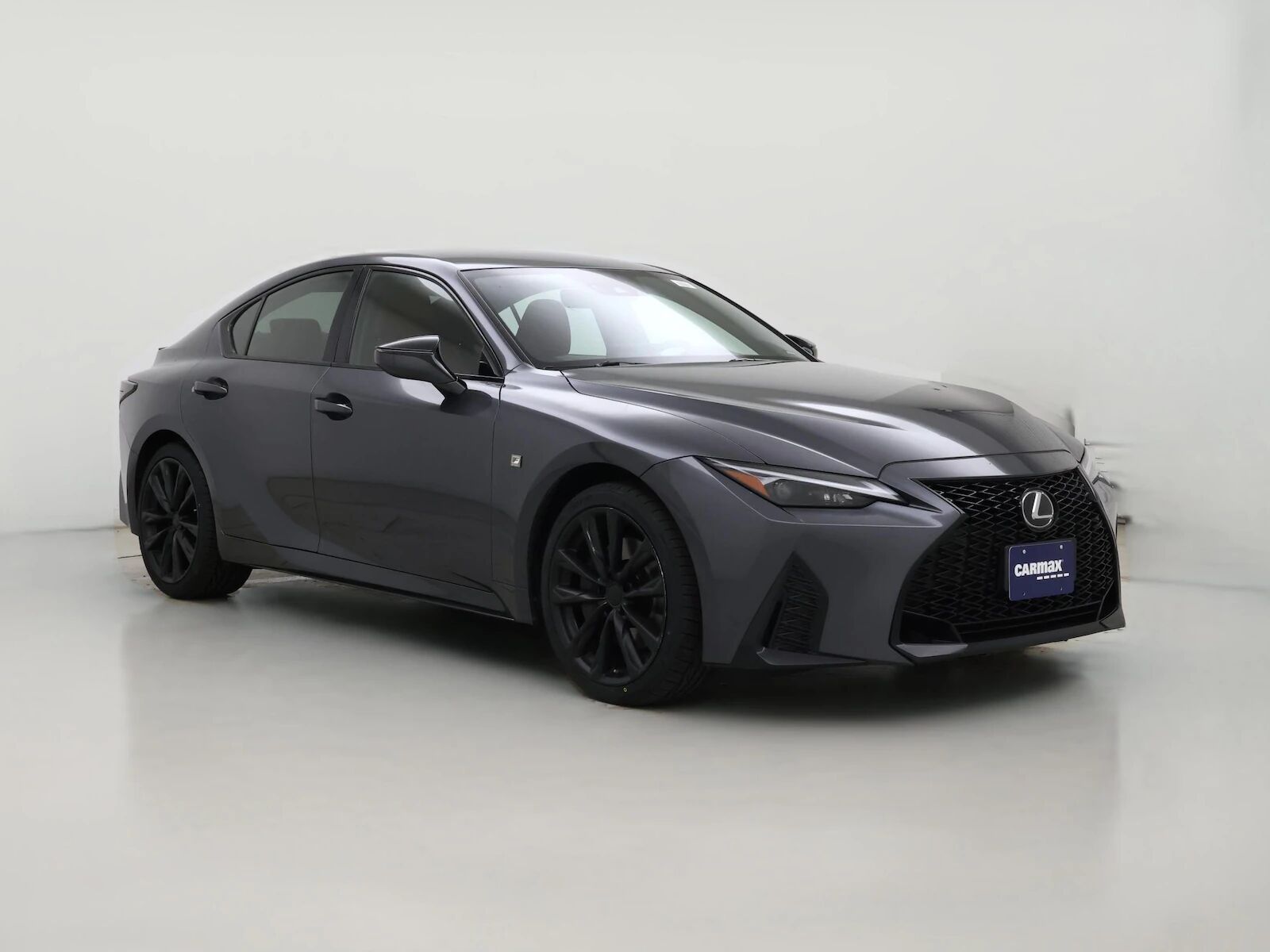 2021 LEXUS IS