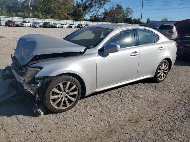 2006 LEXUS IS