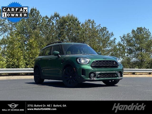 2024 MINI Countryman