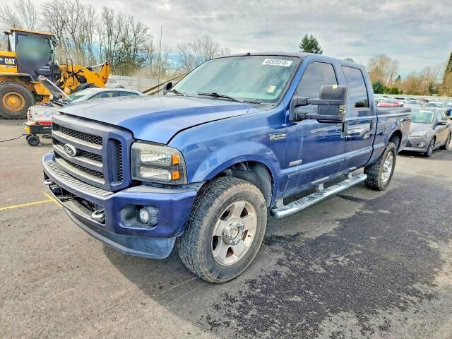 2006 FORD F-250