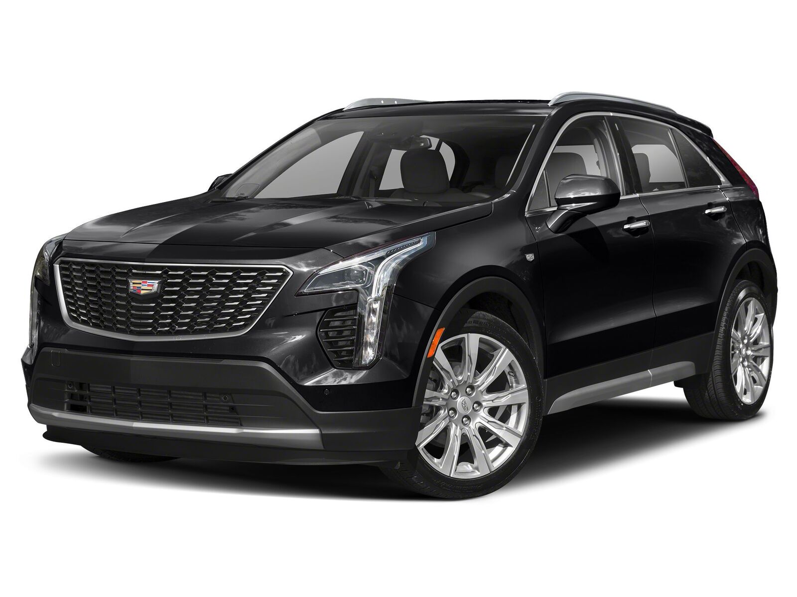 2021 CADILLAC XT4