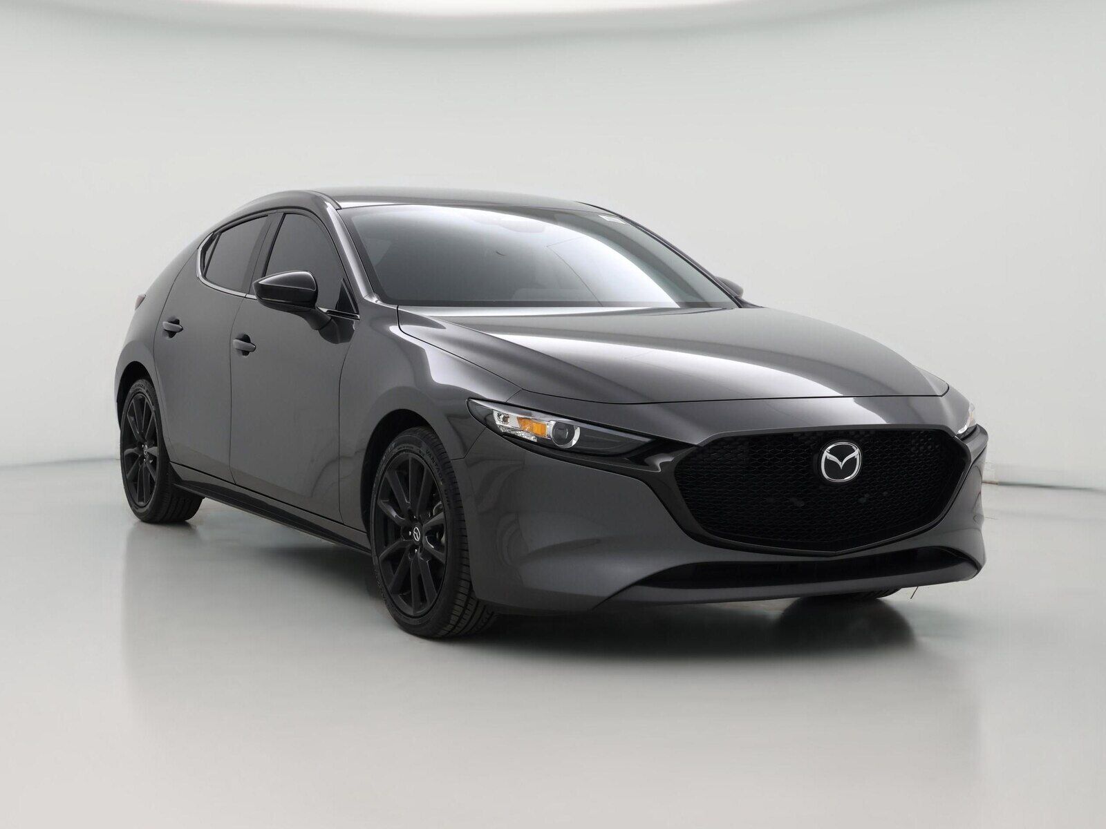 2025 MAZDA Mazda3