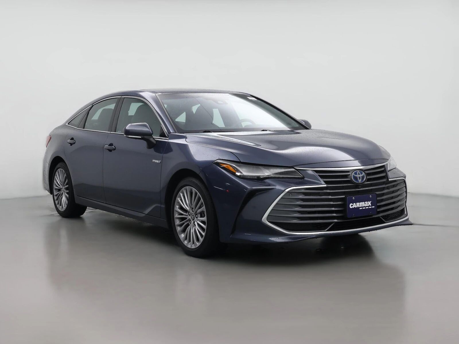 2021 TOYOTA Avalon