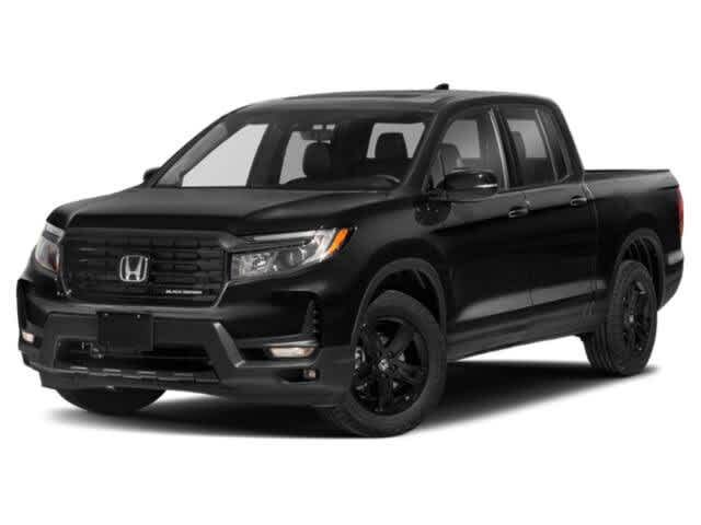 2023 HONDA Ridgeline