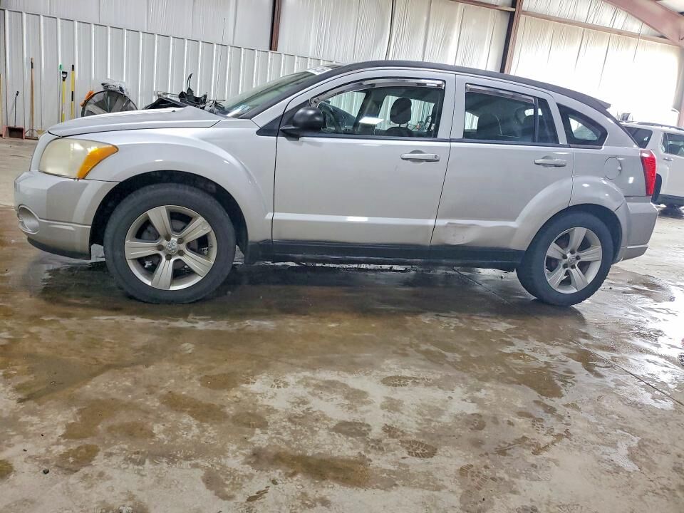 2011 DODGE Caliber