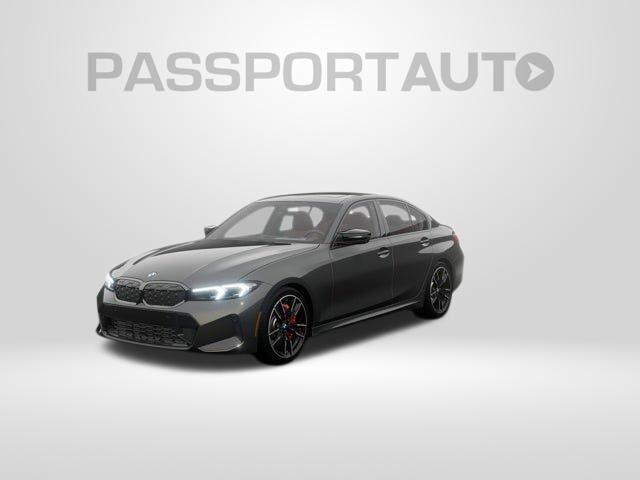 2026 BMW M3