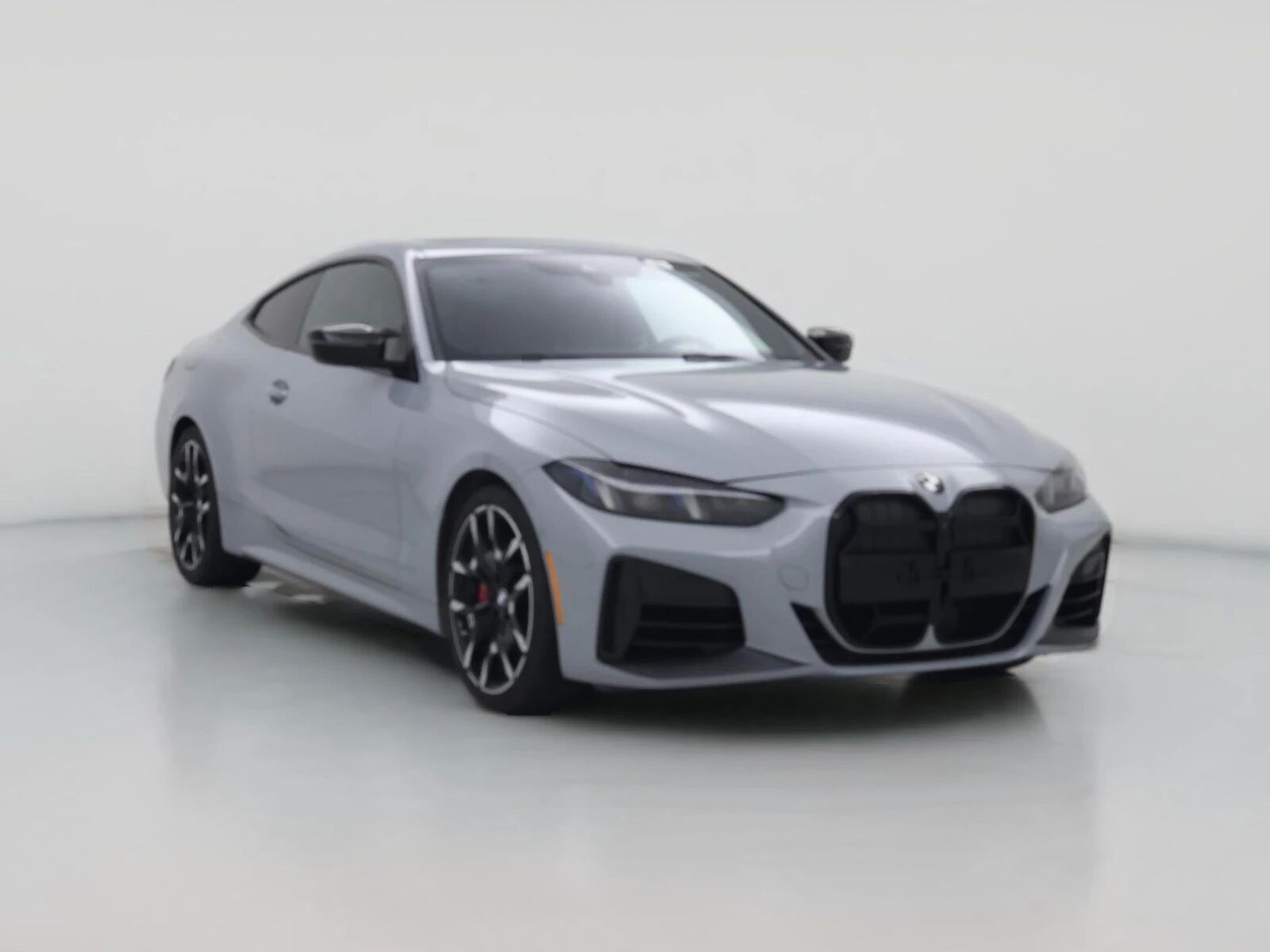 2025 BMW M4