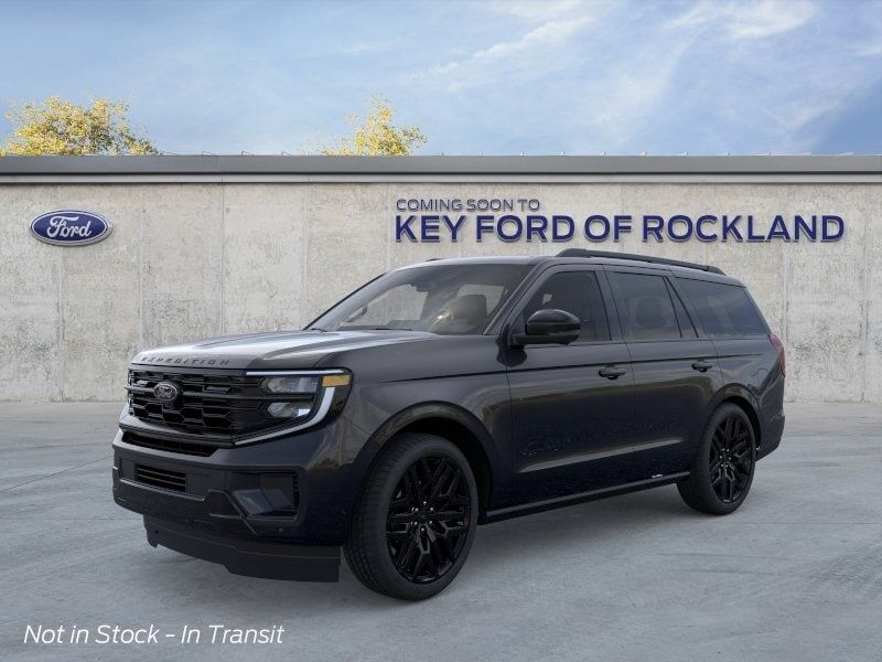 2026 FORD Expedition
