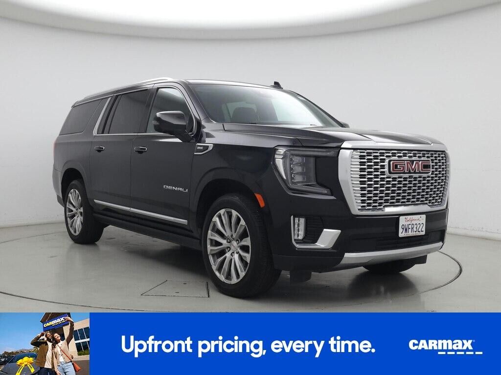 2023 GMC Yukon XL