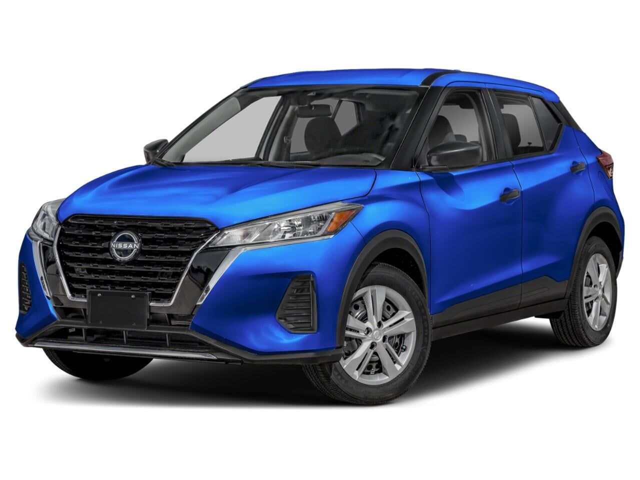 2022 NISSAN Kicks