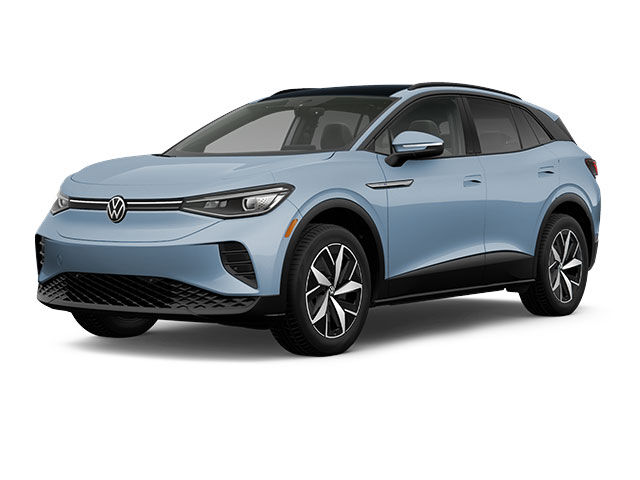 2023 VOLKSWAGEN ID.4