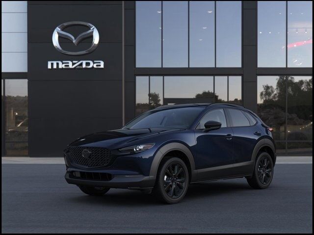 2026 MAZDA CX-30