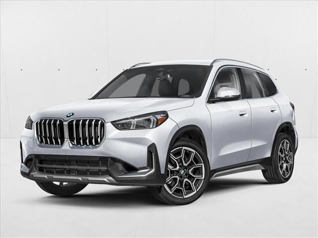 2026 BMW X1