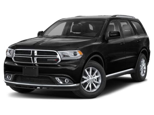 2019 DODGE Durango