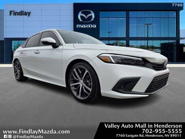 2023 HONDA Civic