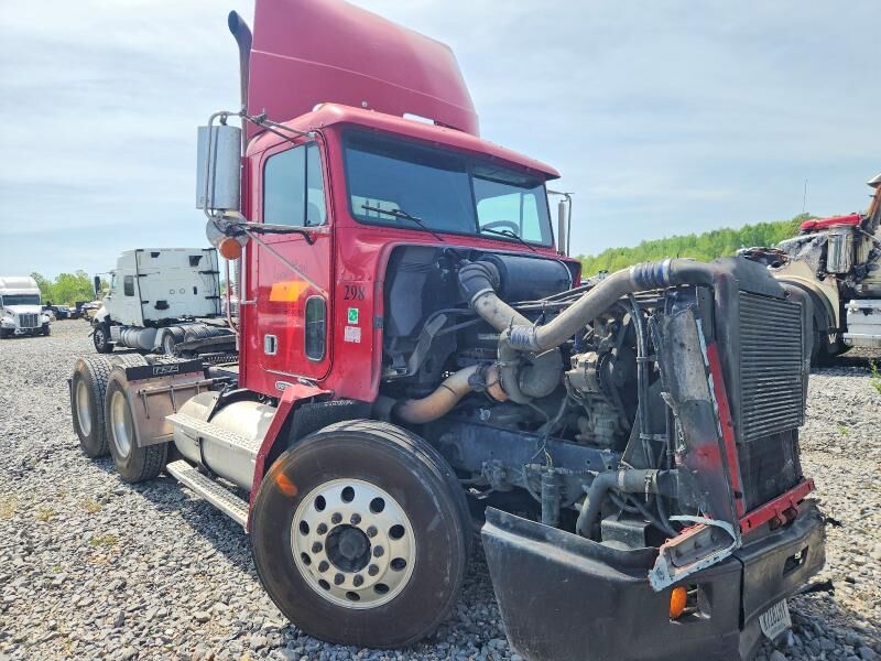 1999 FREIGHTLINER Long Conv.