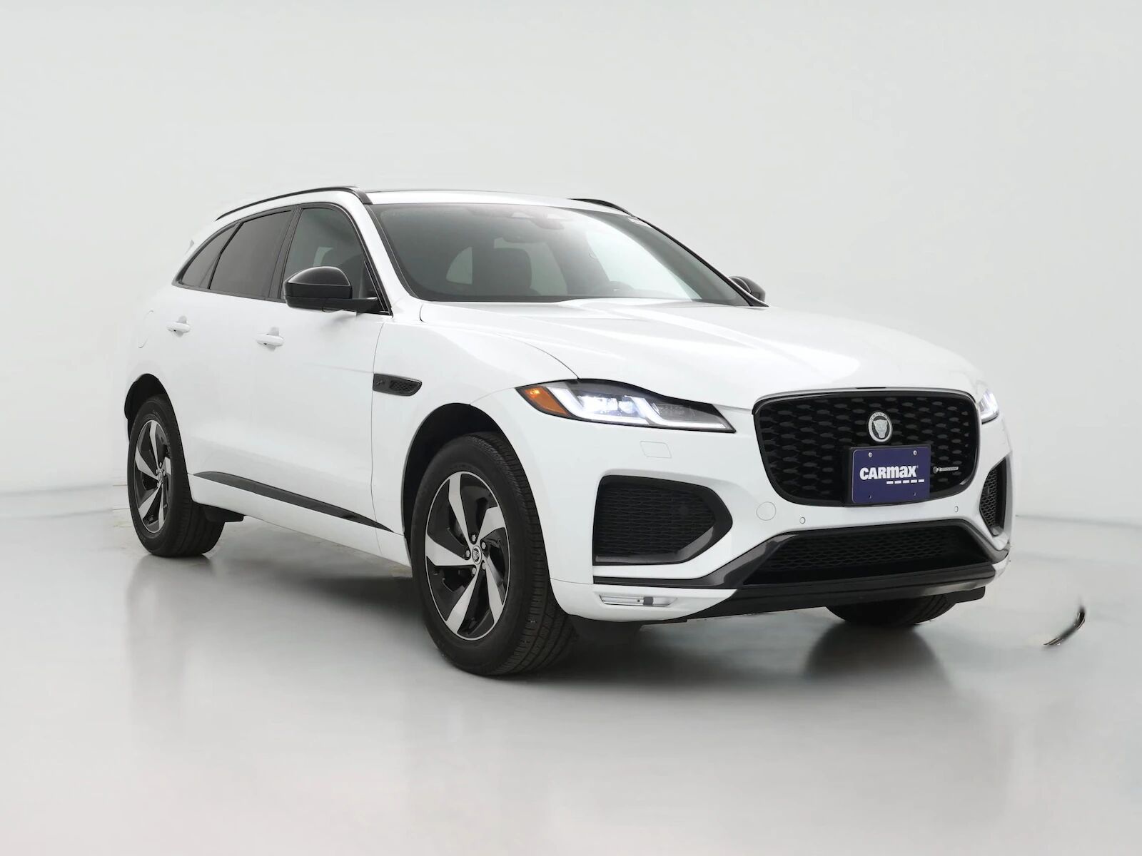 2024 JAGUAR F-Pace