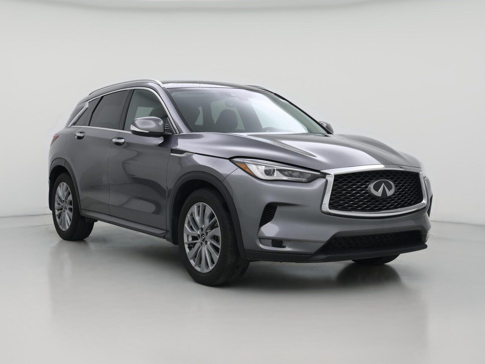2023 INFINITI QX50