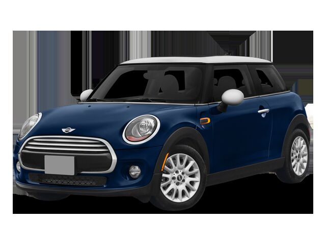 2014 MINI Hardtop