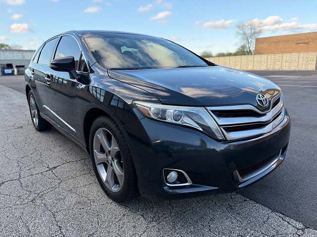 2013 TOYOTA Venza