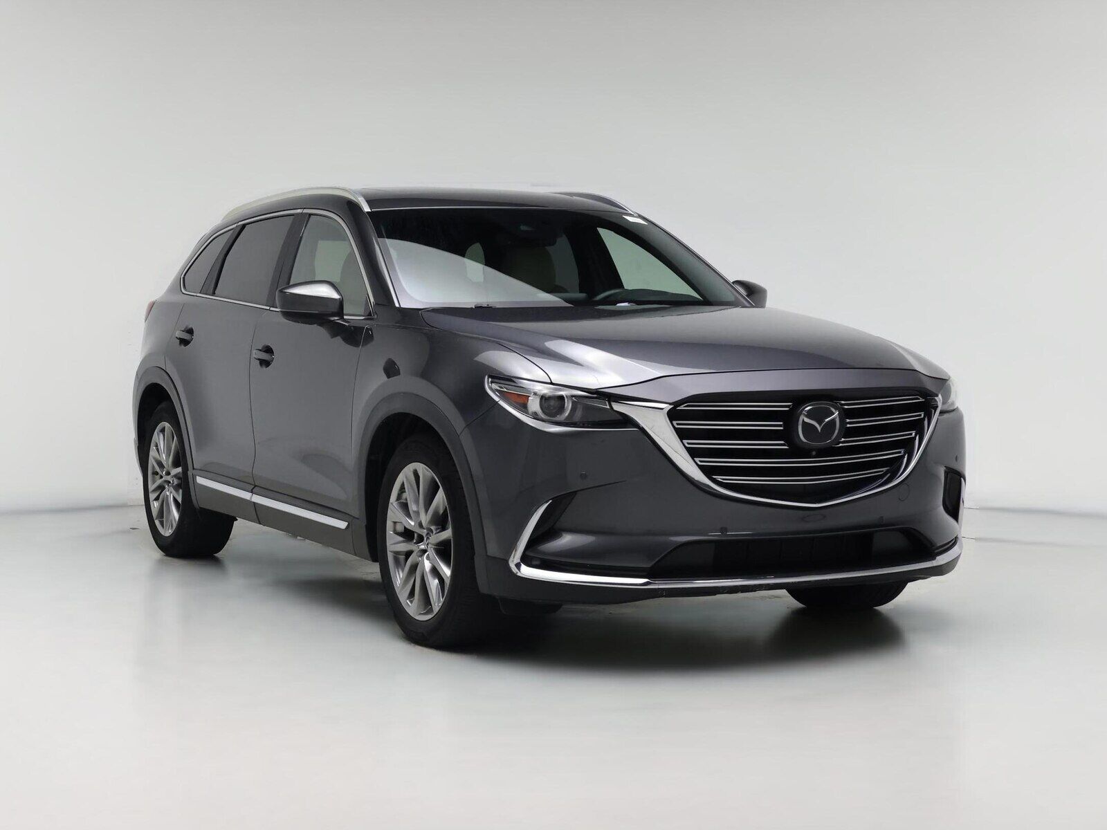 2019 MAZDA CX-9