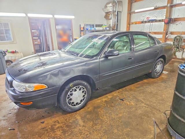2004 BUICK LeSabre