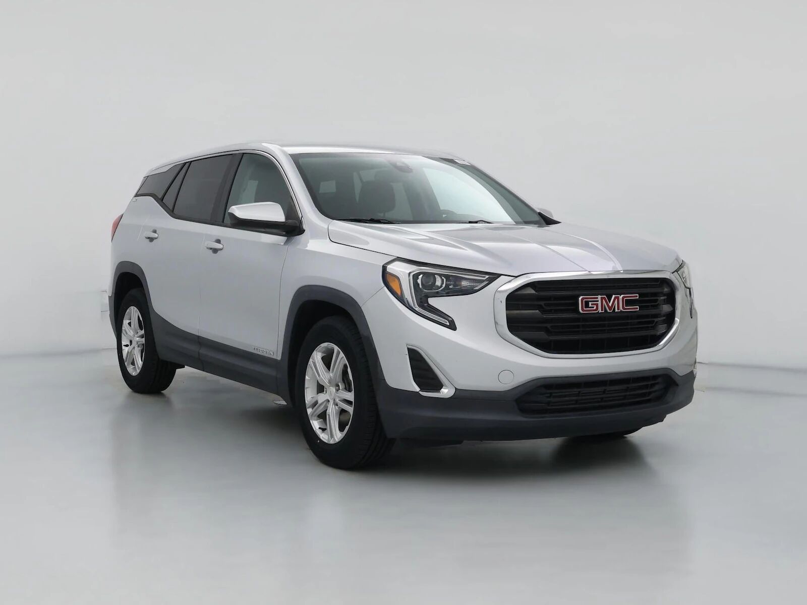 2020 GMC Terrain