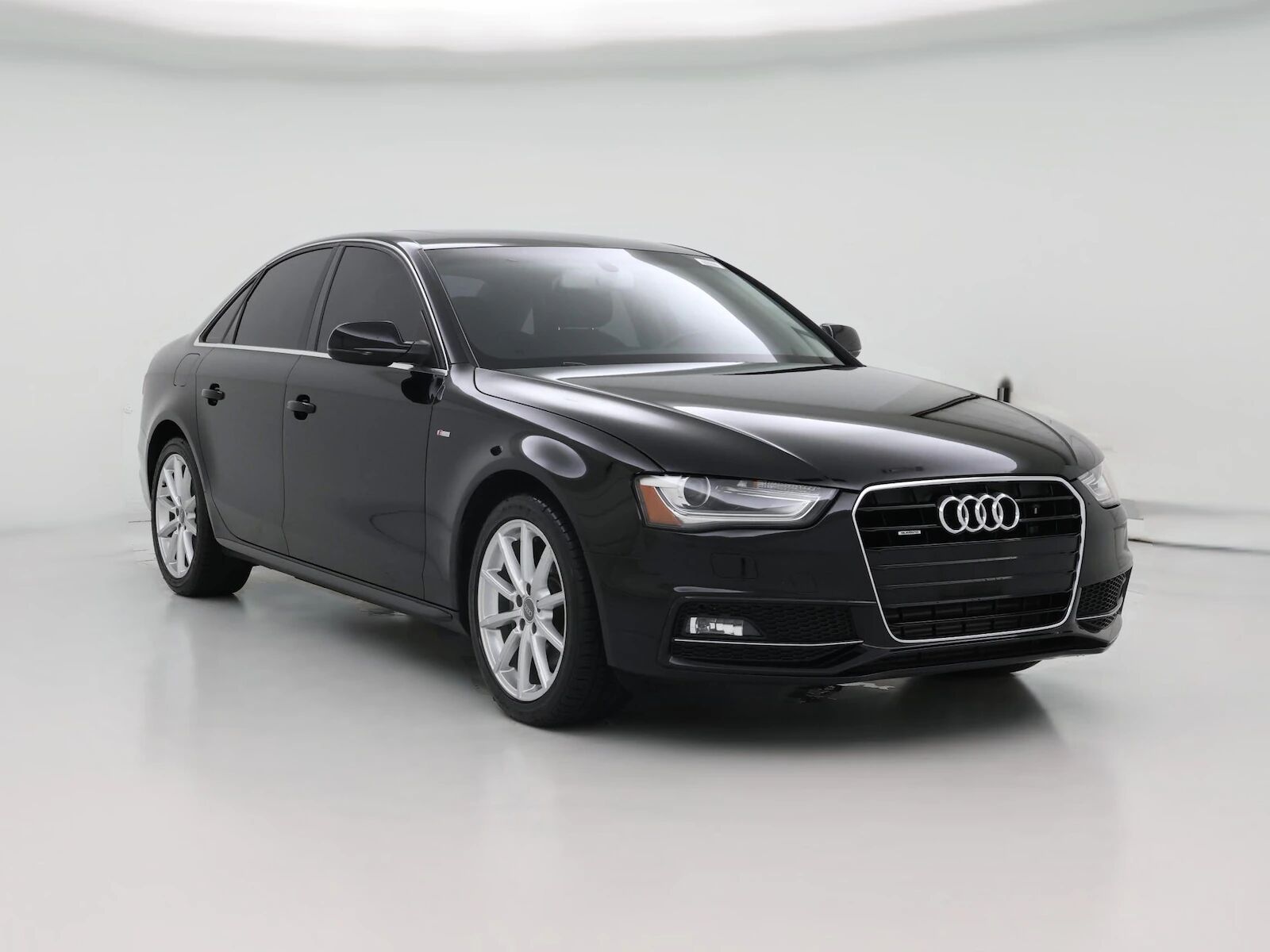 2015 AUDI A4