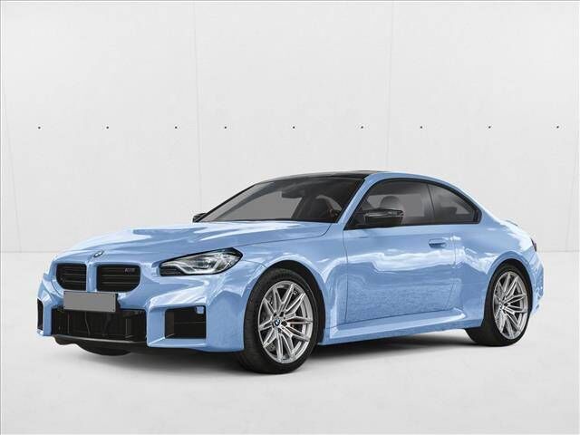 2026 BMW M2