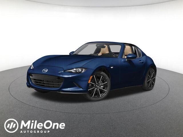 2026 MAZDA MX-5