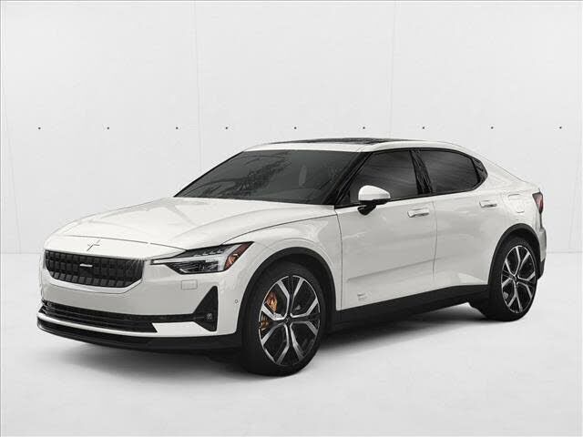 2021 POLESTAR PS2