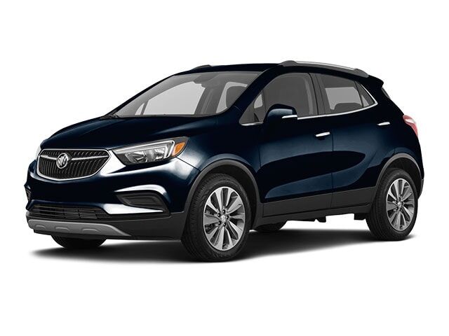 2022 BUICK Encore