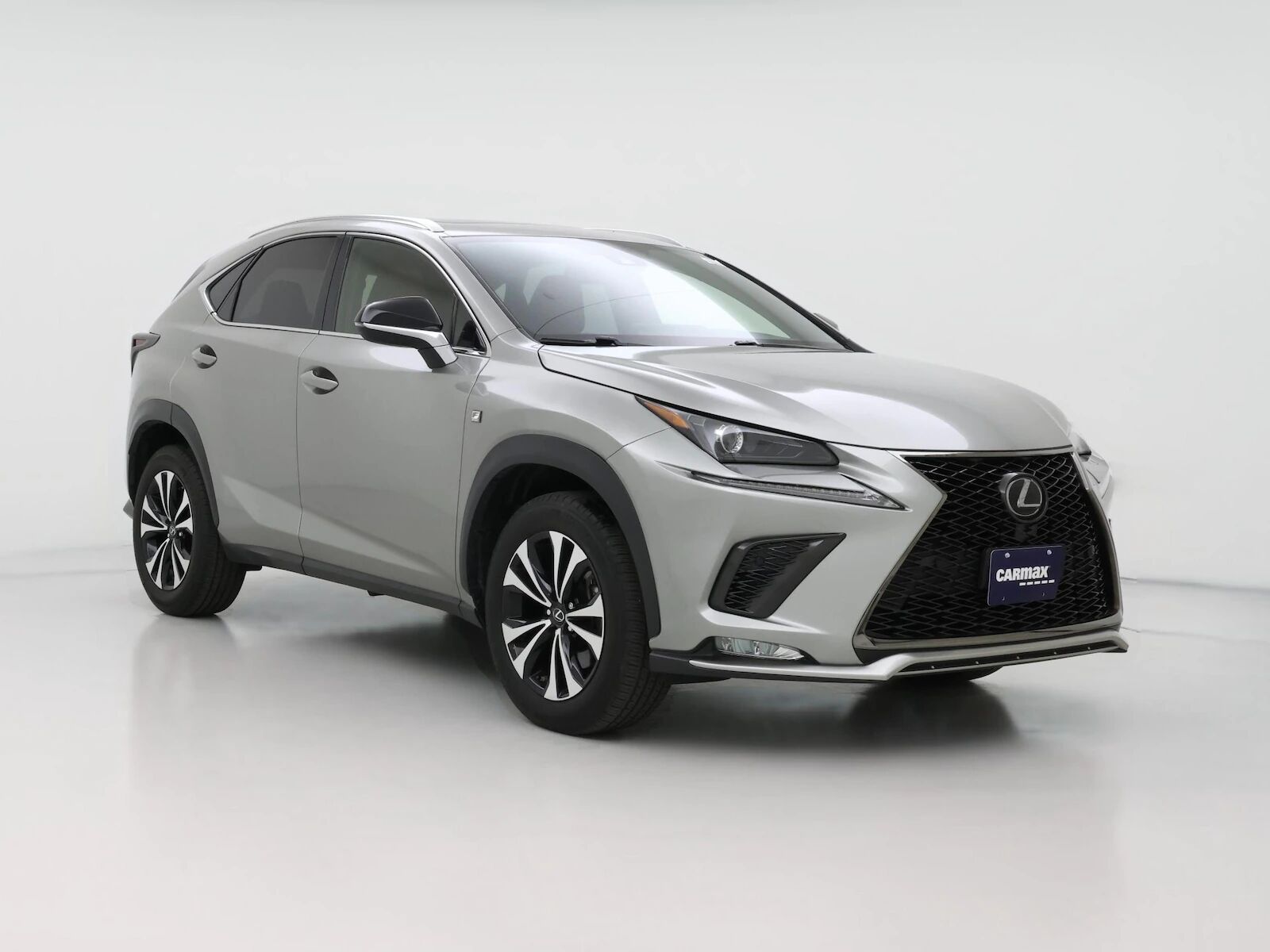 2020 LEXUS NX