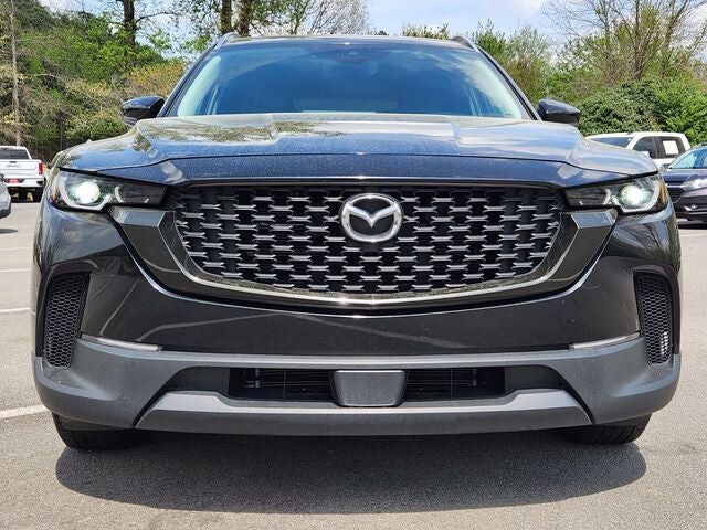 2024 MAZDA CX-50