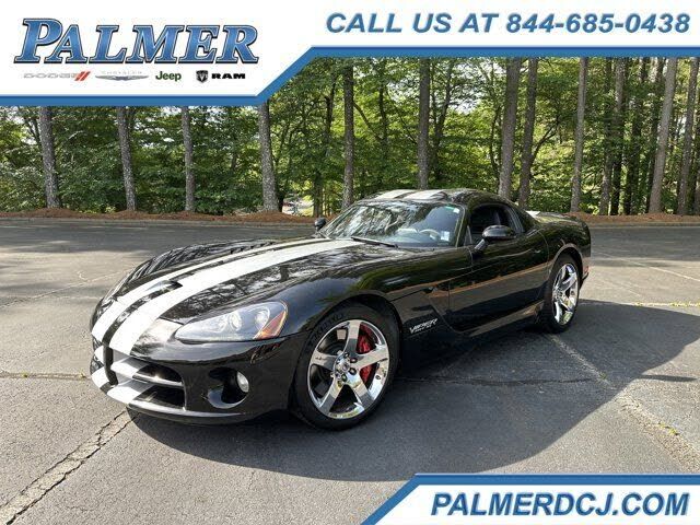 2006 DODGE Viper