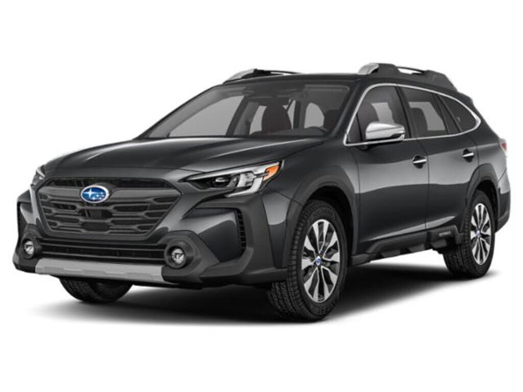 2023 SUBARU Outback