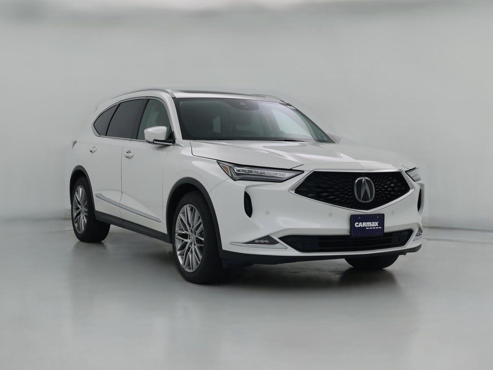 2024 ACURA MDX