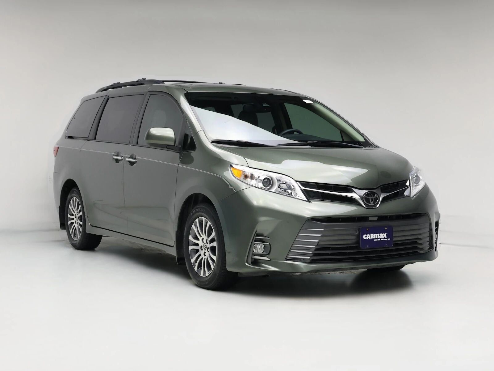 2020 TOYOTA Sienna