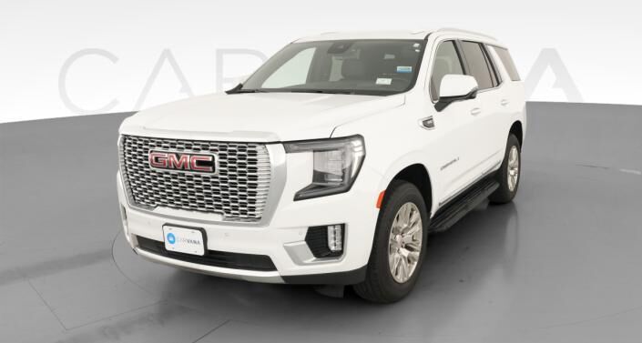 2023 GMC Yukon