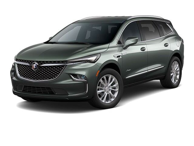 2023 BUICK Enclave