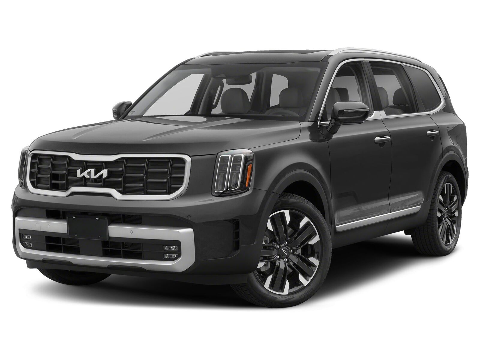 2023 KIA Telluride