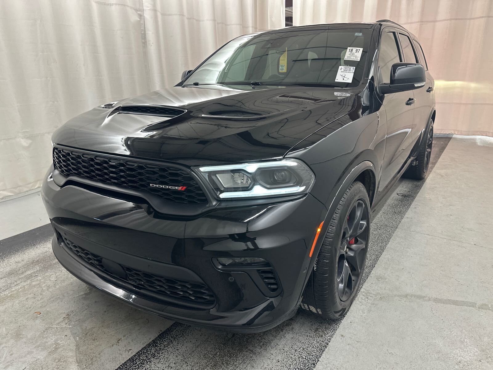 2023 DODGE Durango