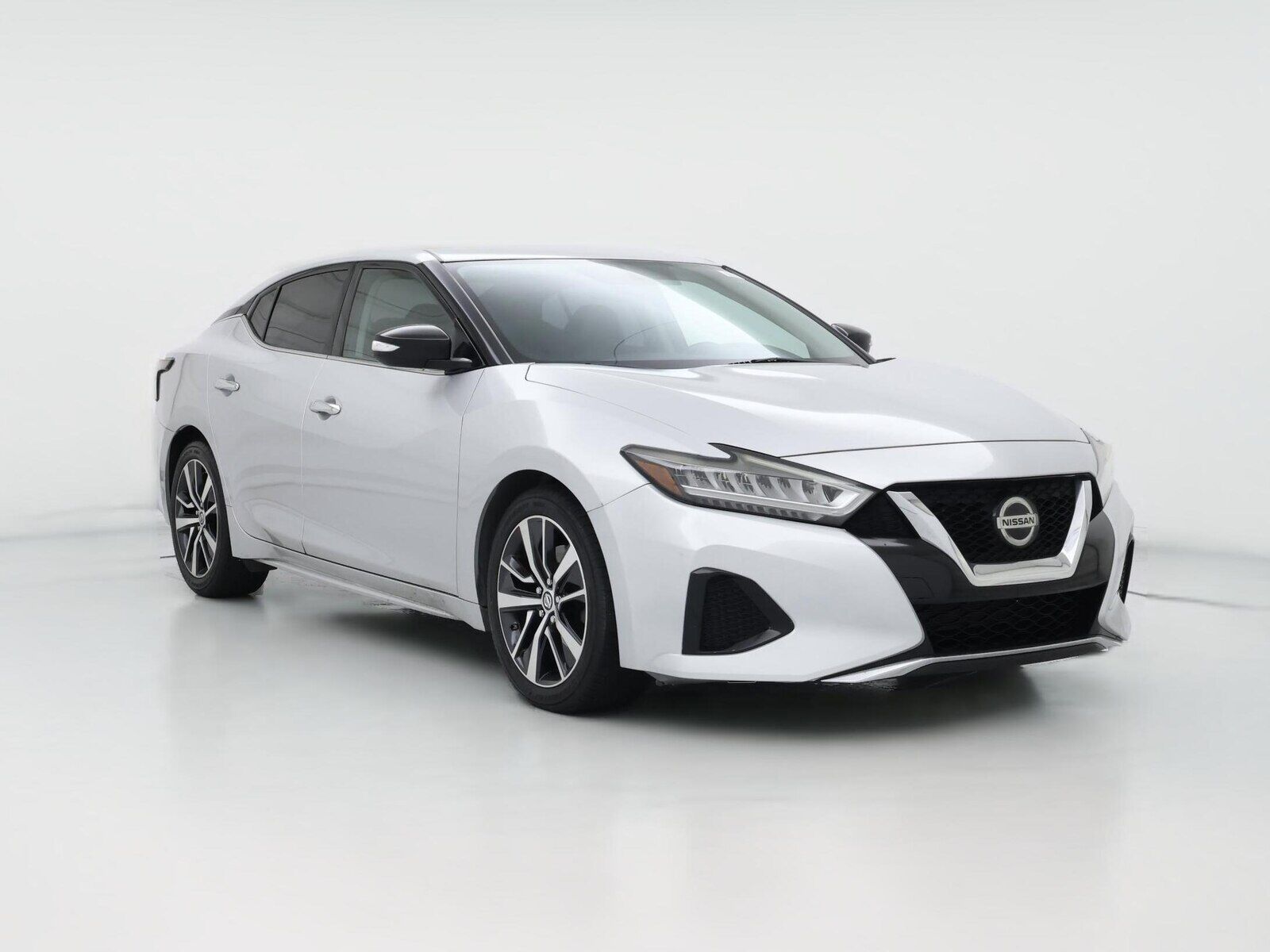 2019 NISSAN Maxima
