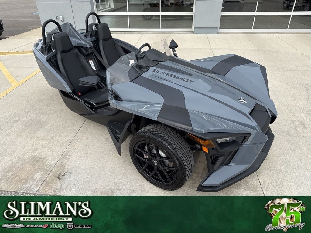 2023 SLINGSHOT Slingshot