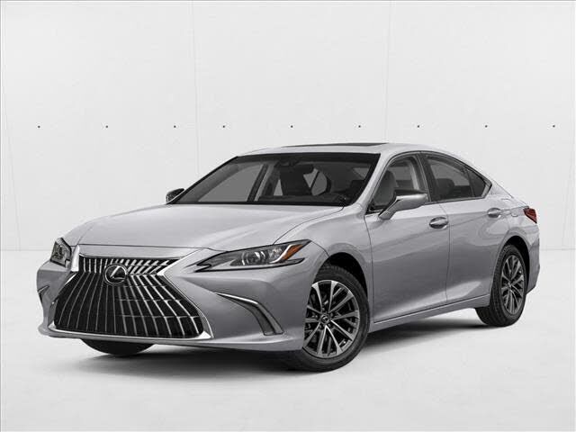 2023 LEXUS ES